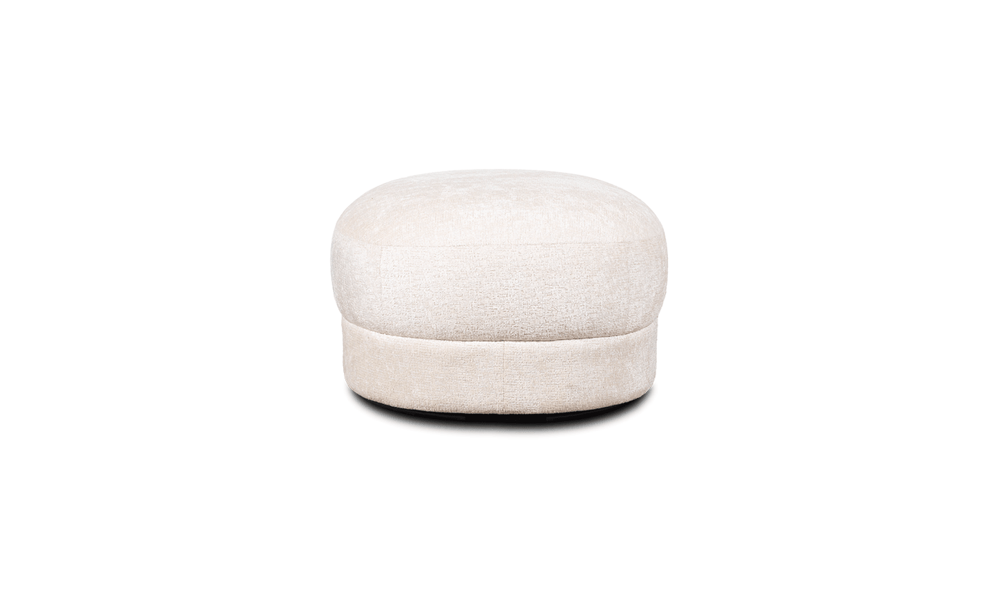 BARNABAS POUF
