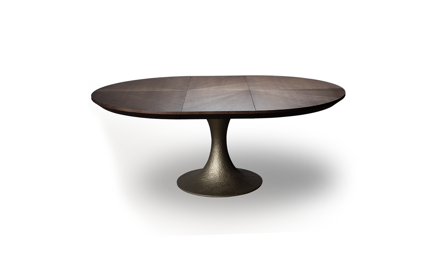 INES EXTENSION TABLE