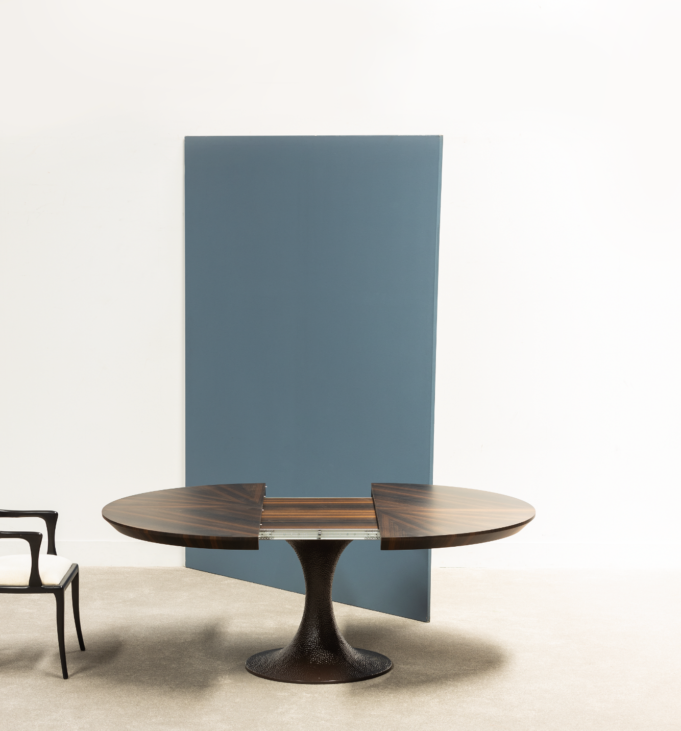 INES EXTENSION TABLE