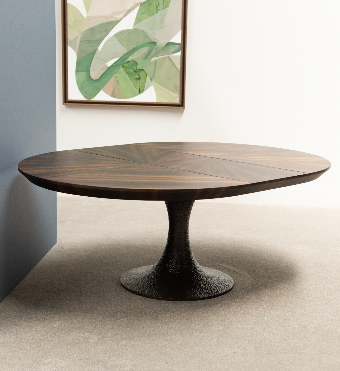INES EXTENSION TABLE