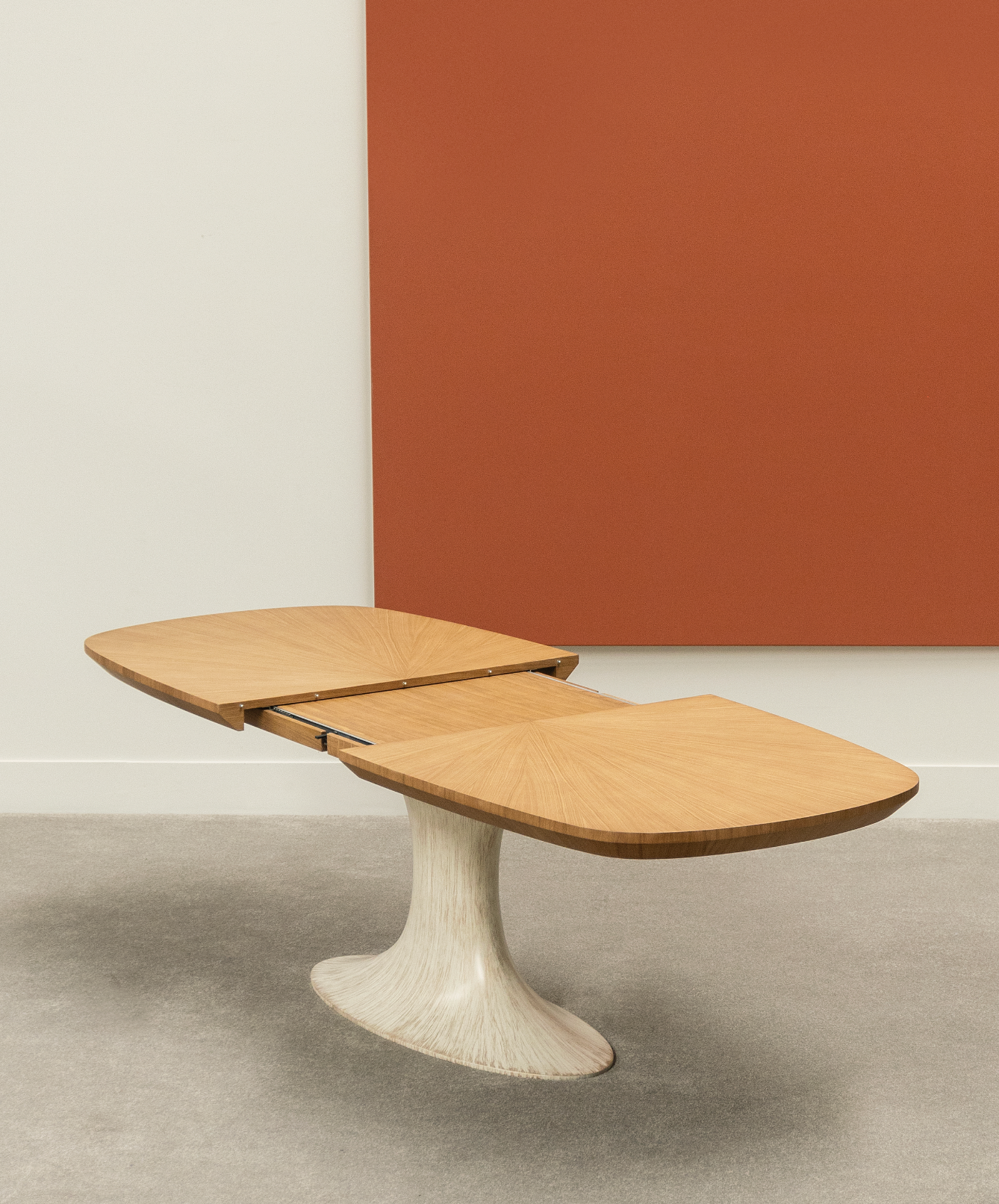 INES EXTENSION TABLE