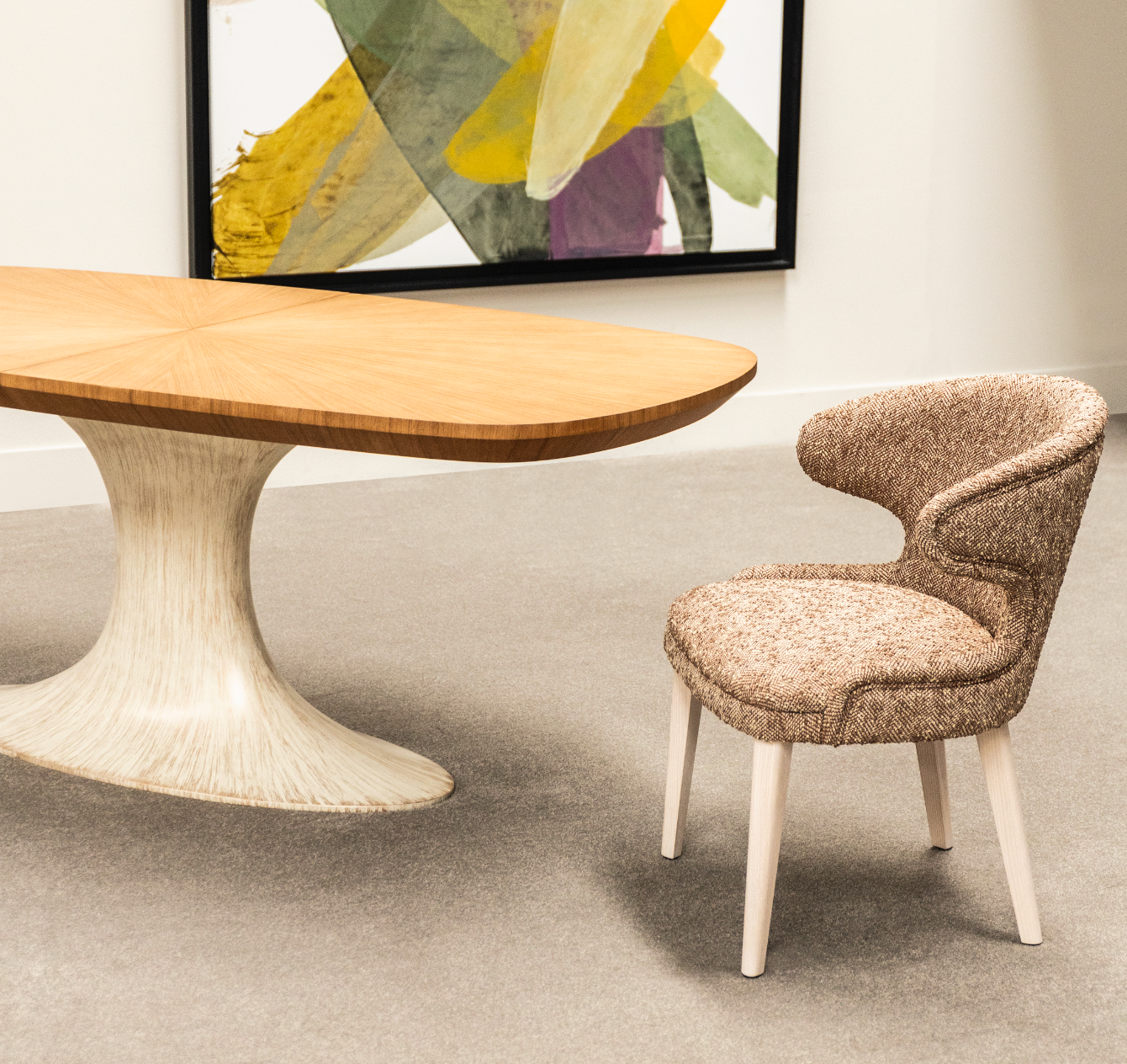 INES EXTENSION TABLE