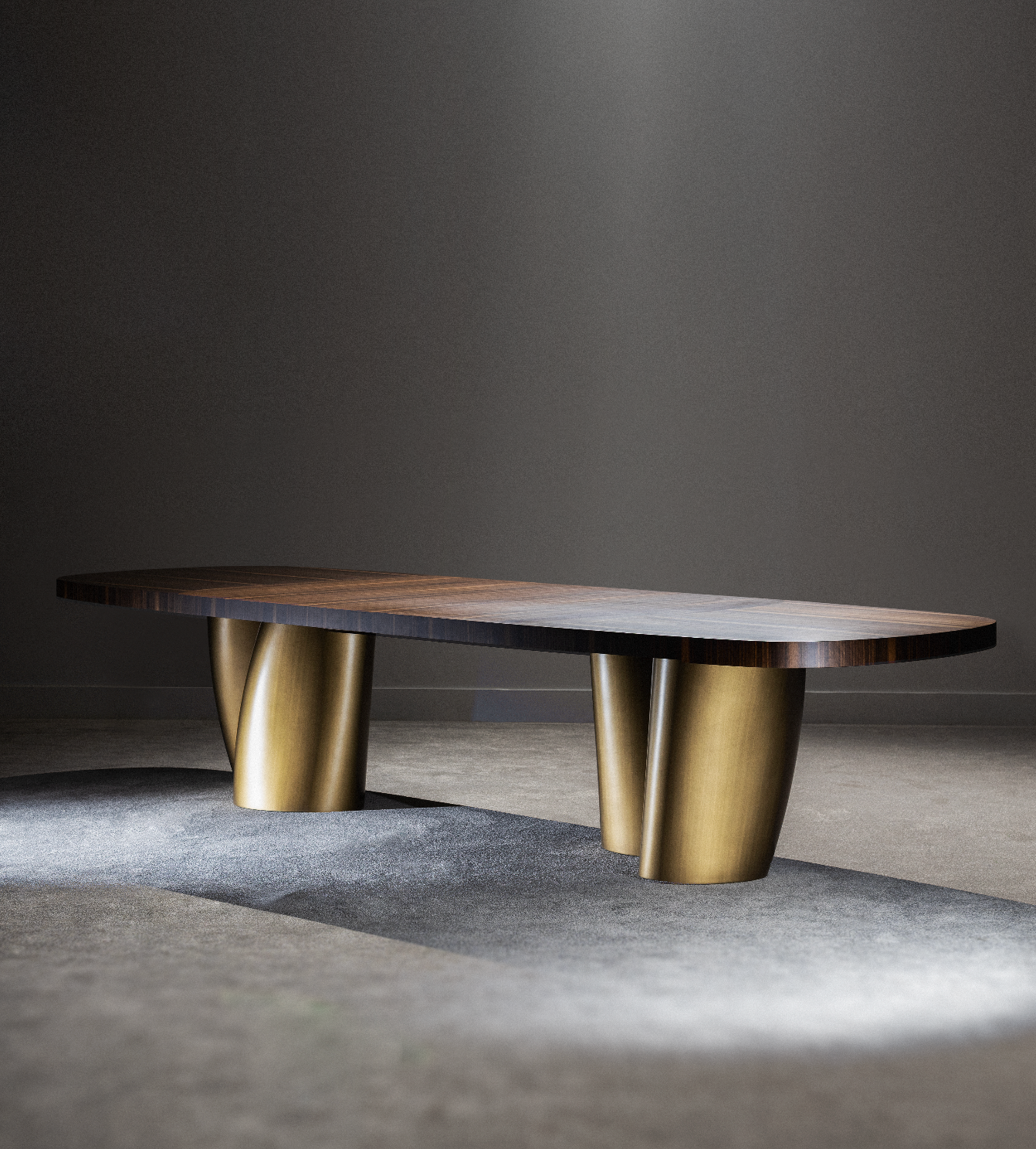 MOGAMBO DINING XL