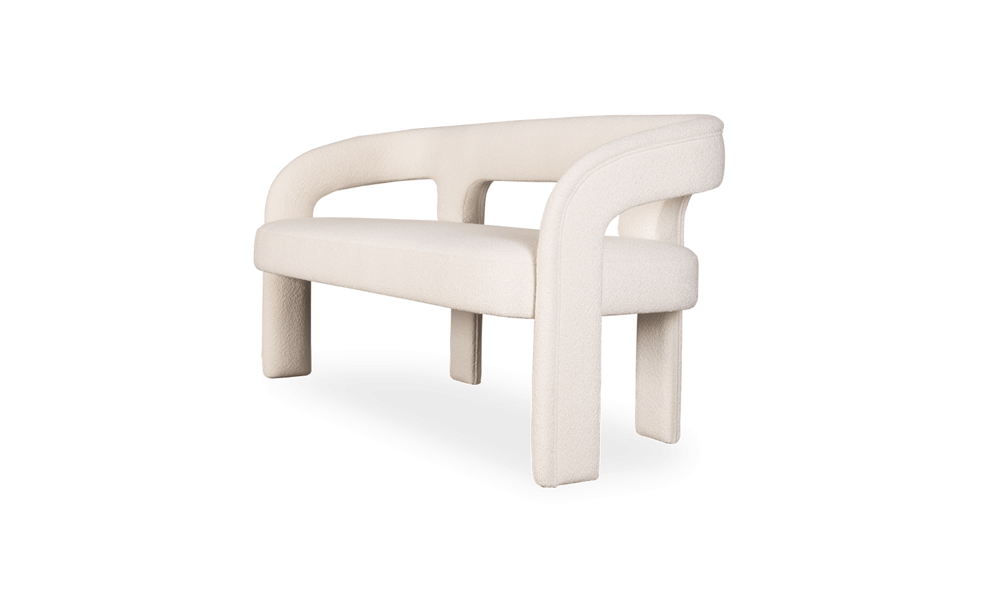 PENNY BENCH