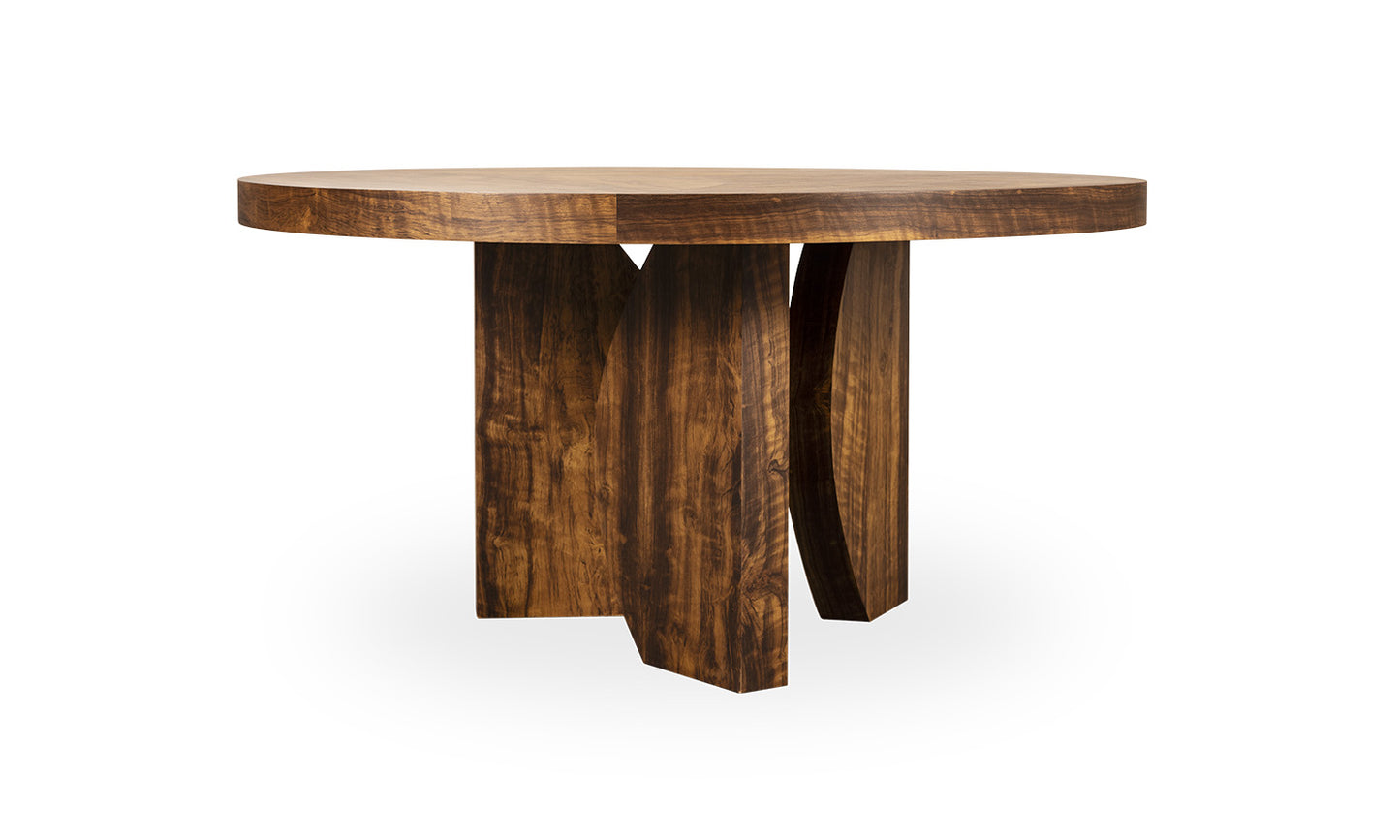 DALLI ROUND DINING