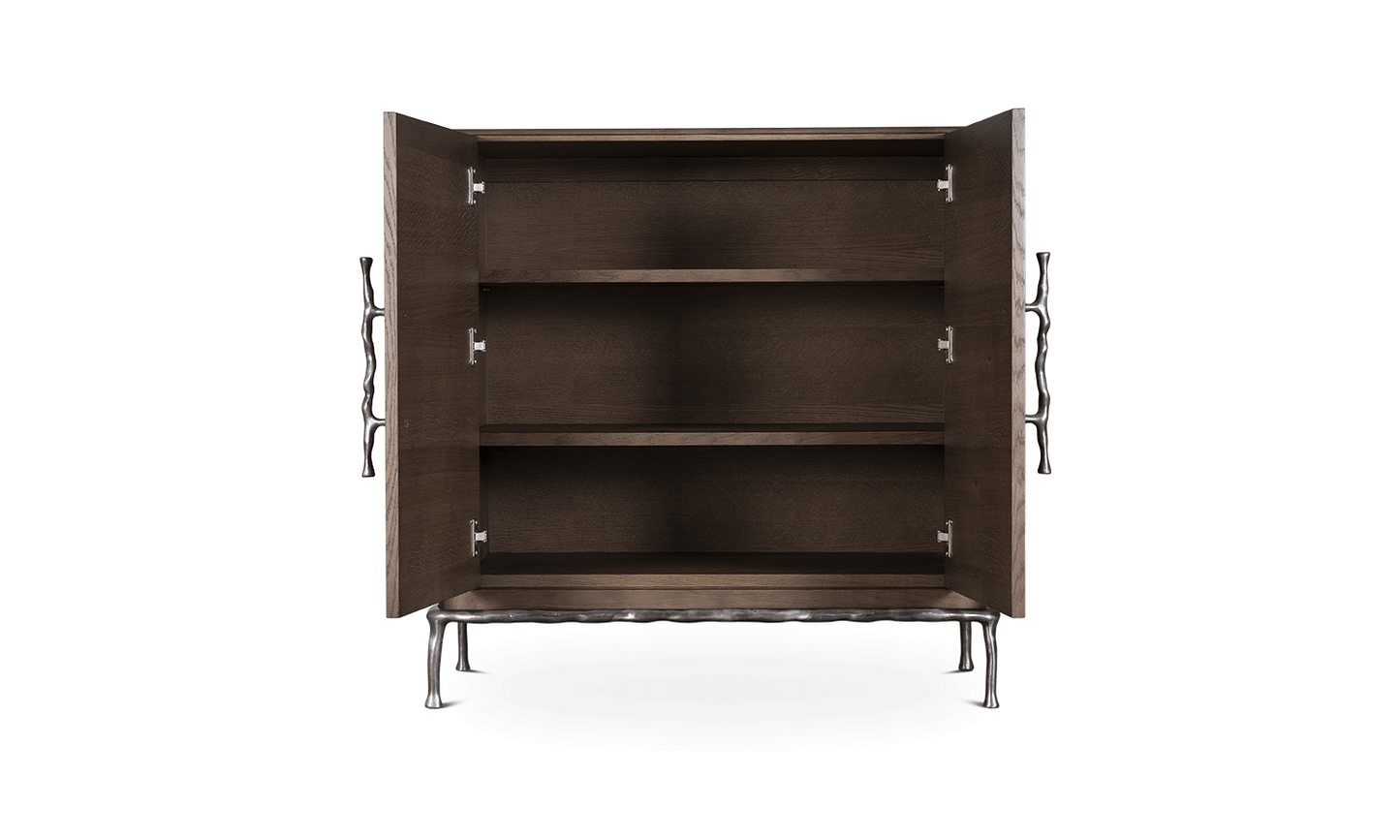 LUPA CABINET