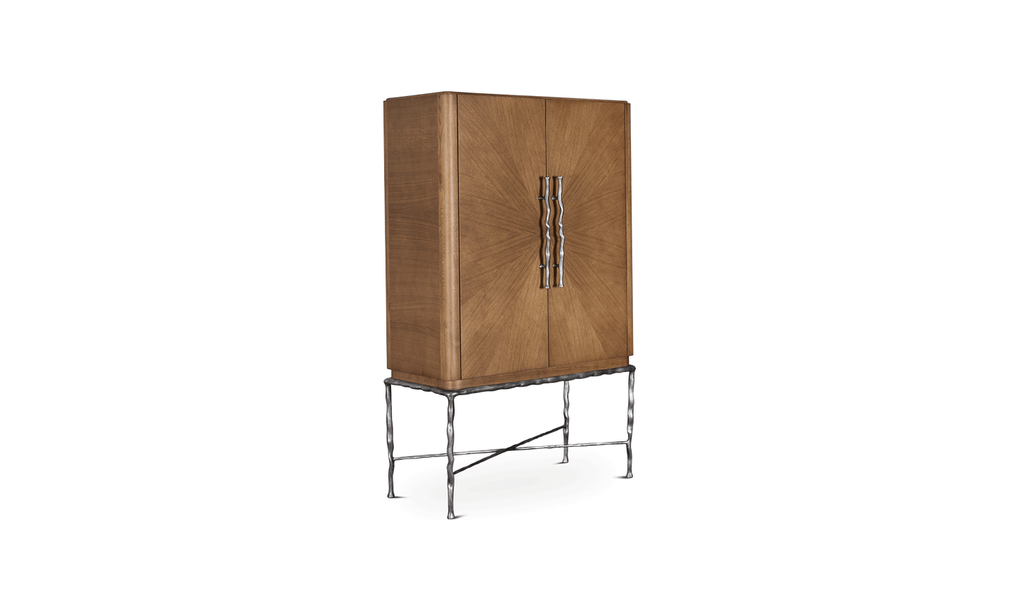 LUPA CABINET