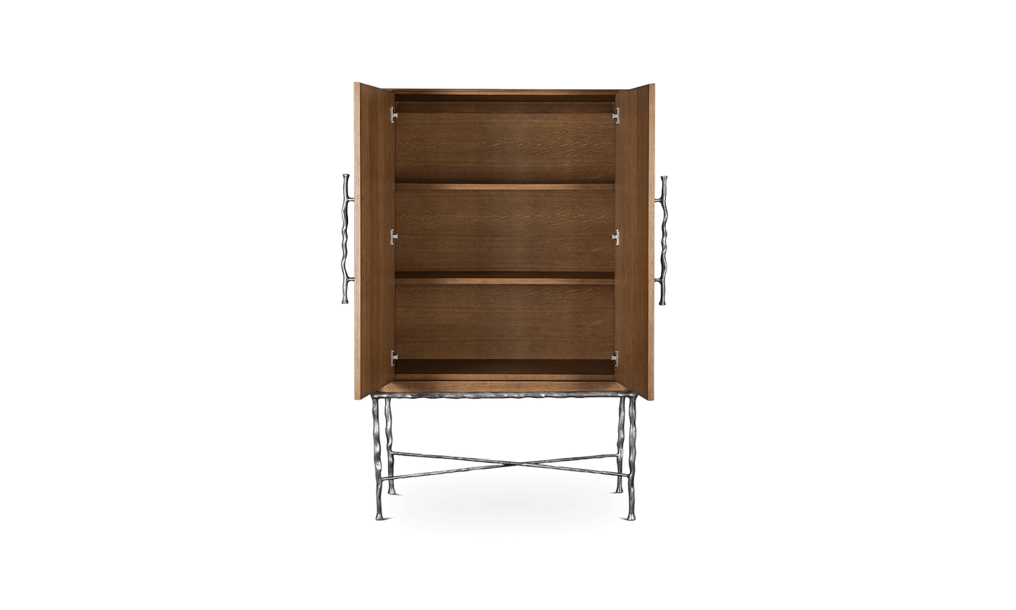 LUPA CABINET