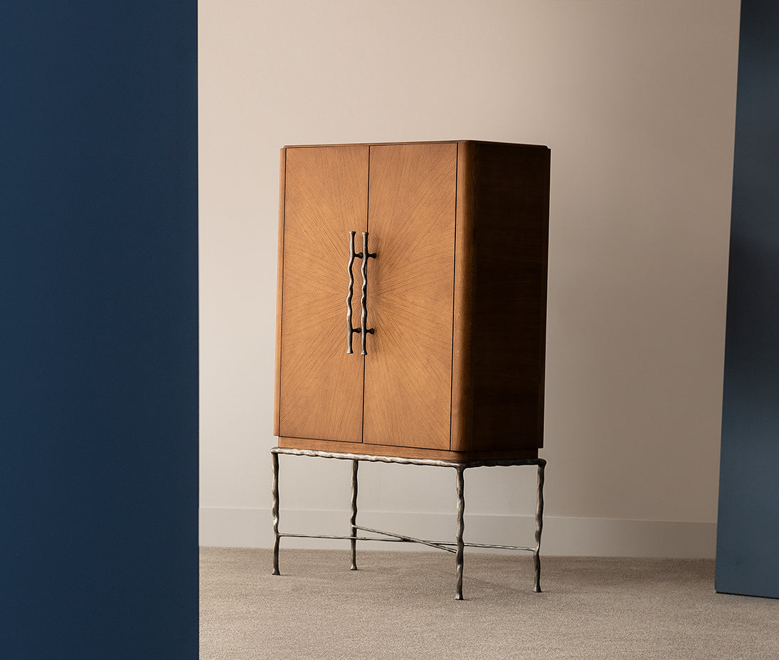 LUPA CABINET