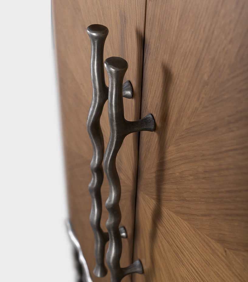 LUPA CABINET