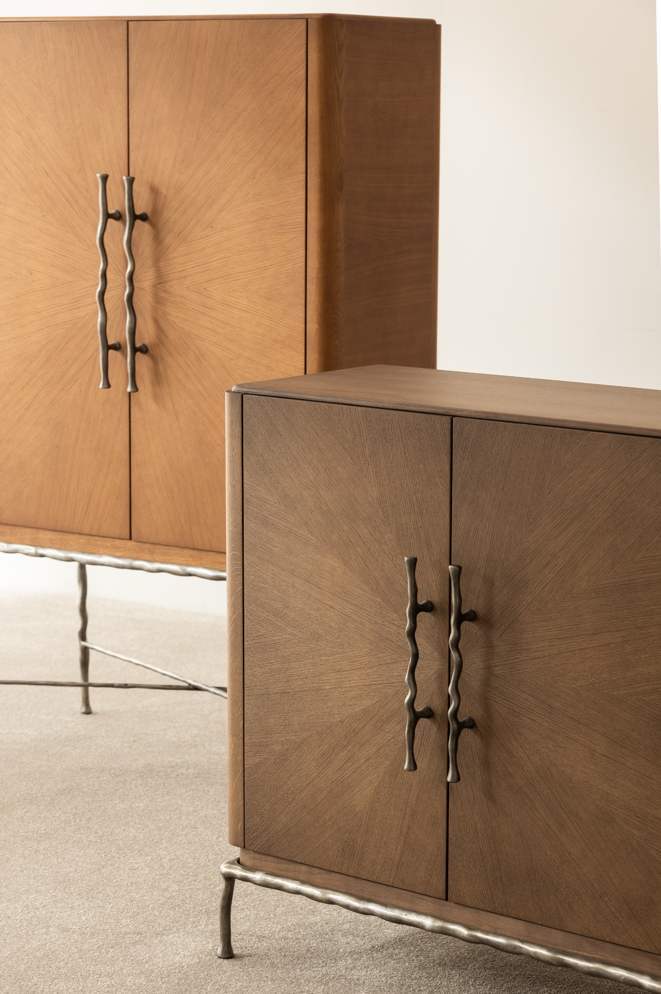 LUPA CABINET