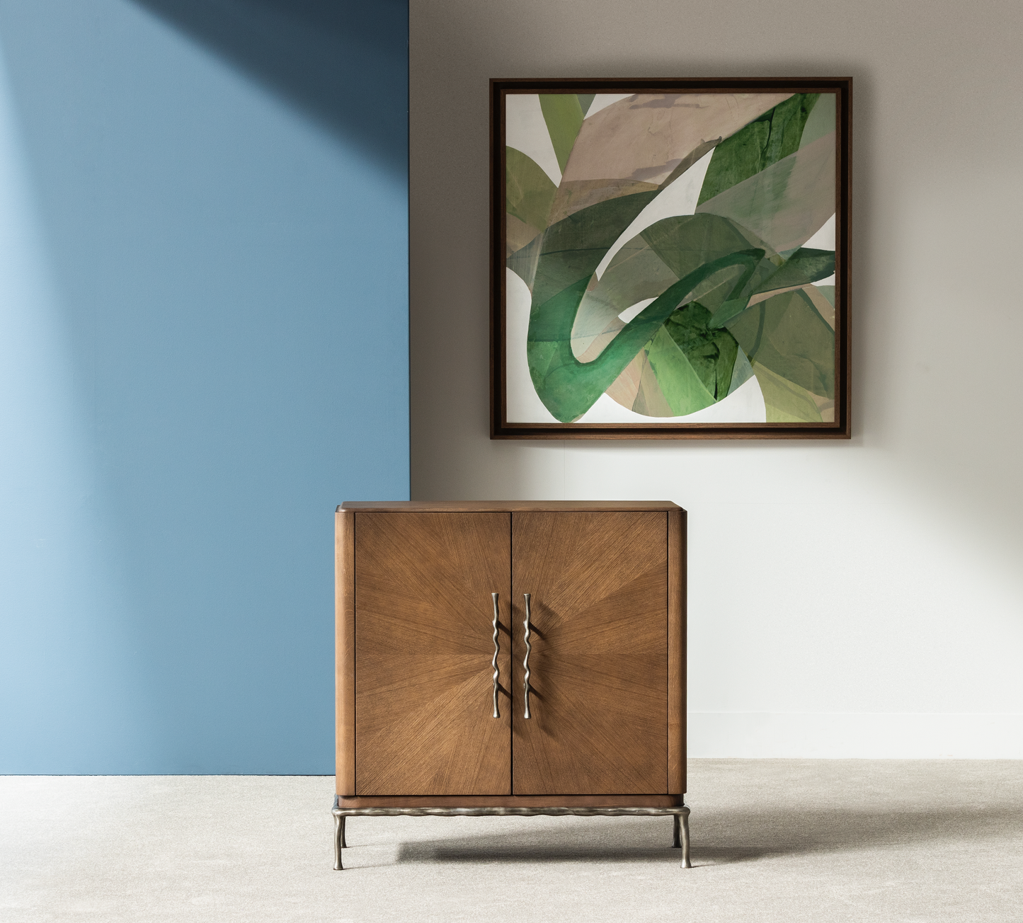 LUPA CABINET