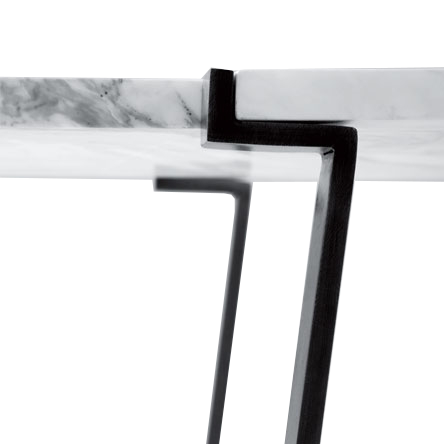 Saumur Coffee Table