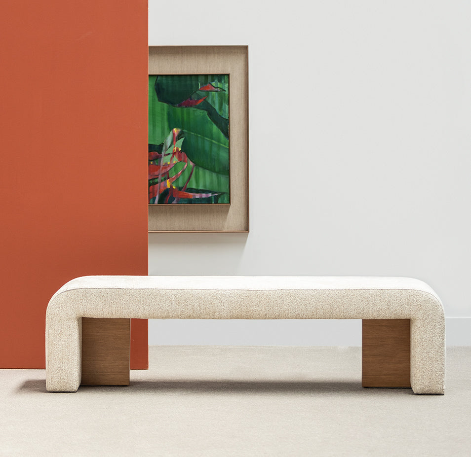 LIV BENCH