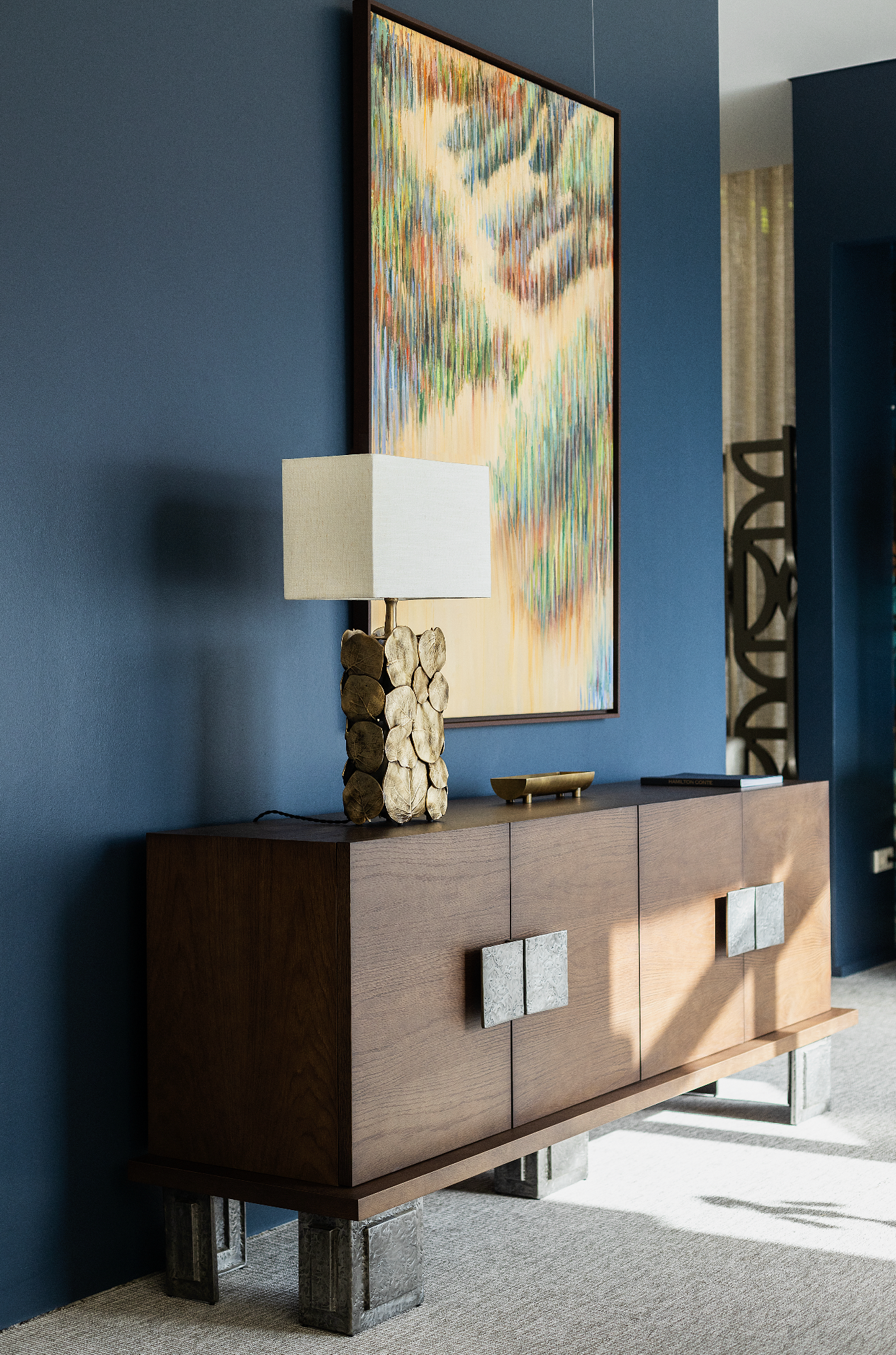 AMEDEO SIDEBOARD