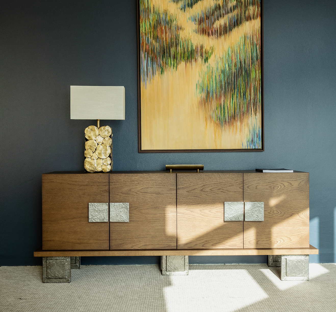 AMEDEO SIDEBOARD