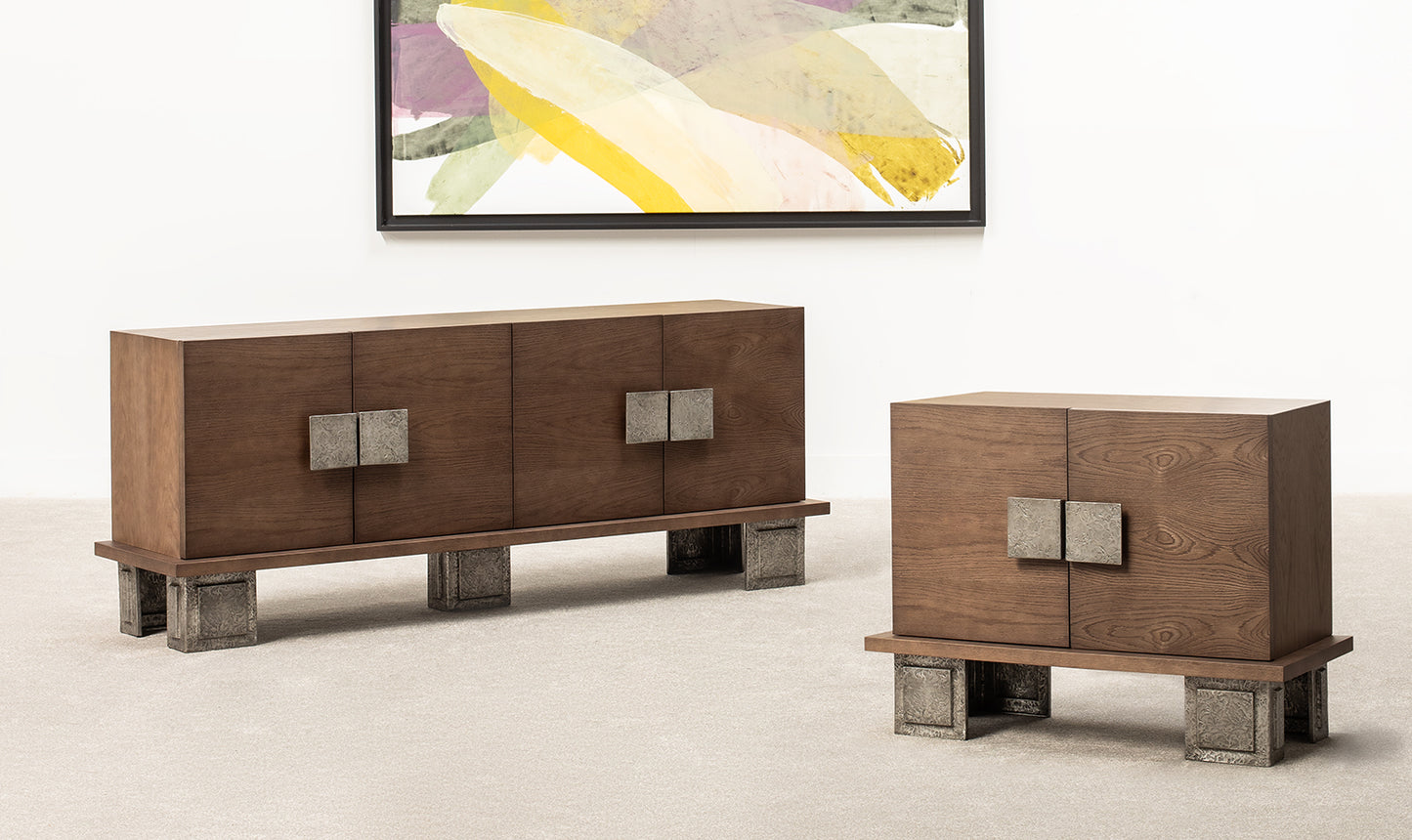 AMEDEO SIDEBOARD