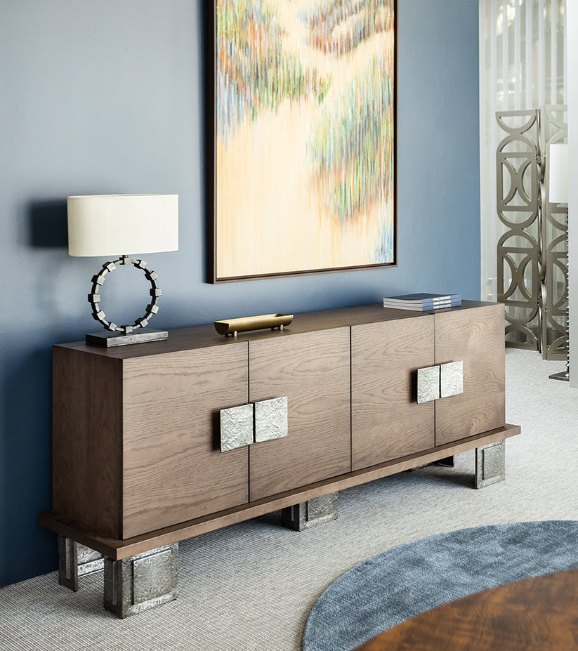 AMEDEO SIDEBOARD
