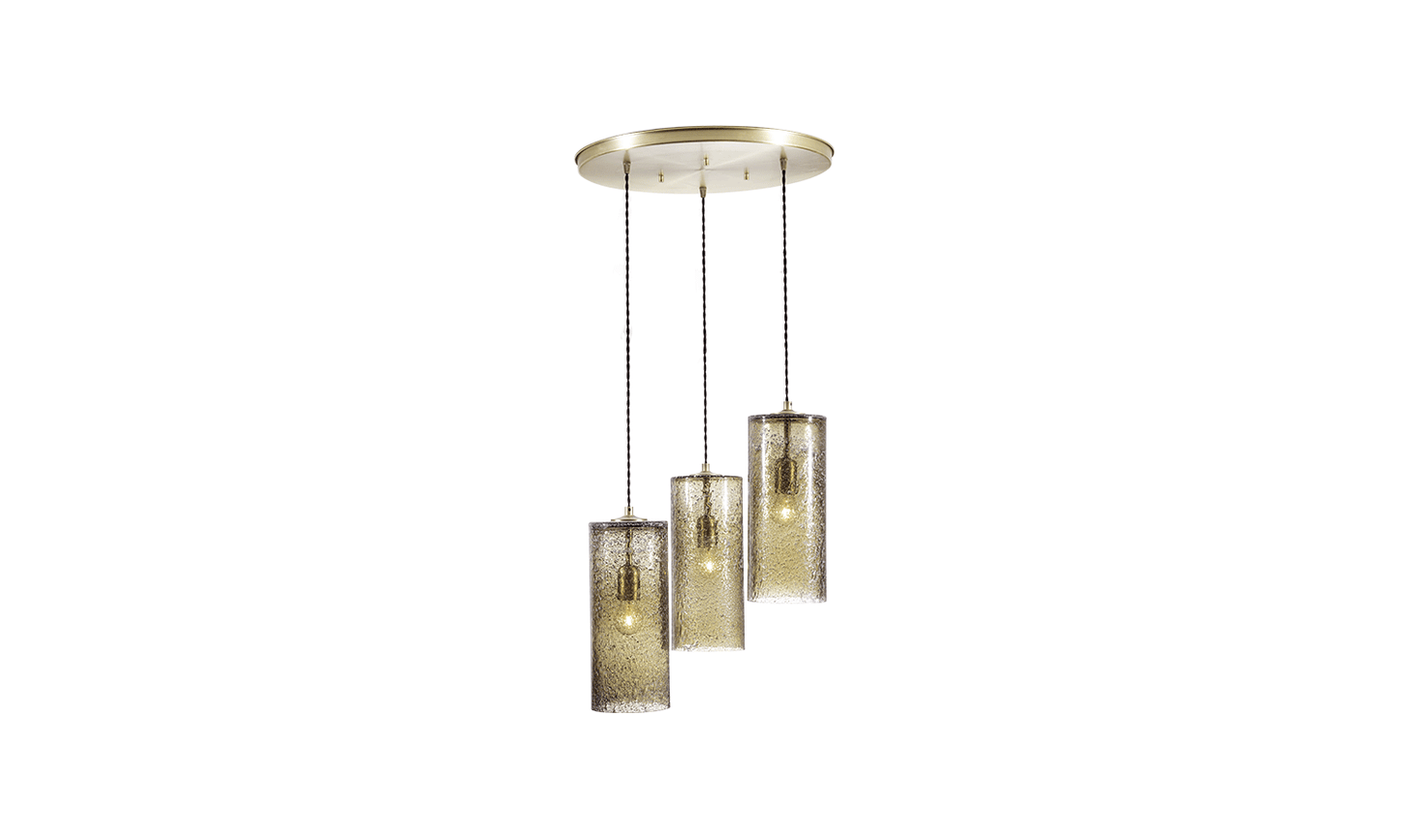 LAVA SUSPENSION