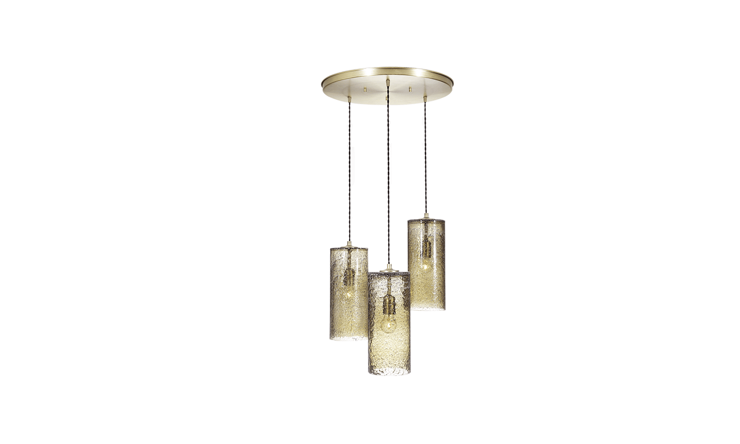 LAVA SUSPENSION