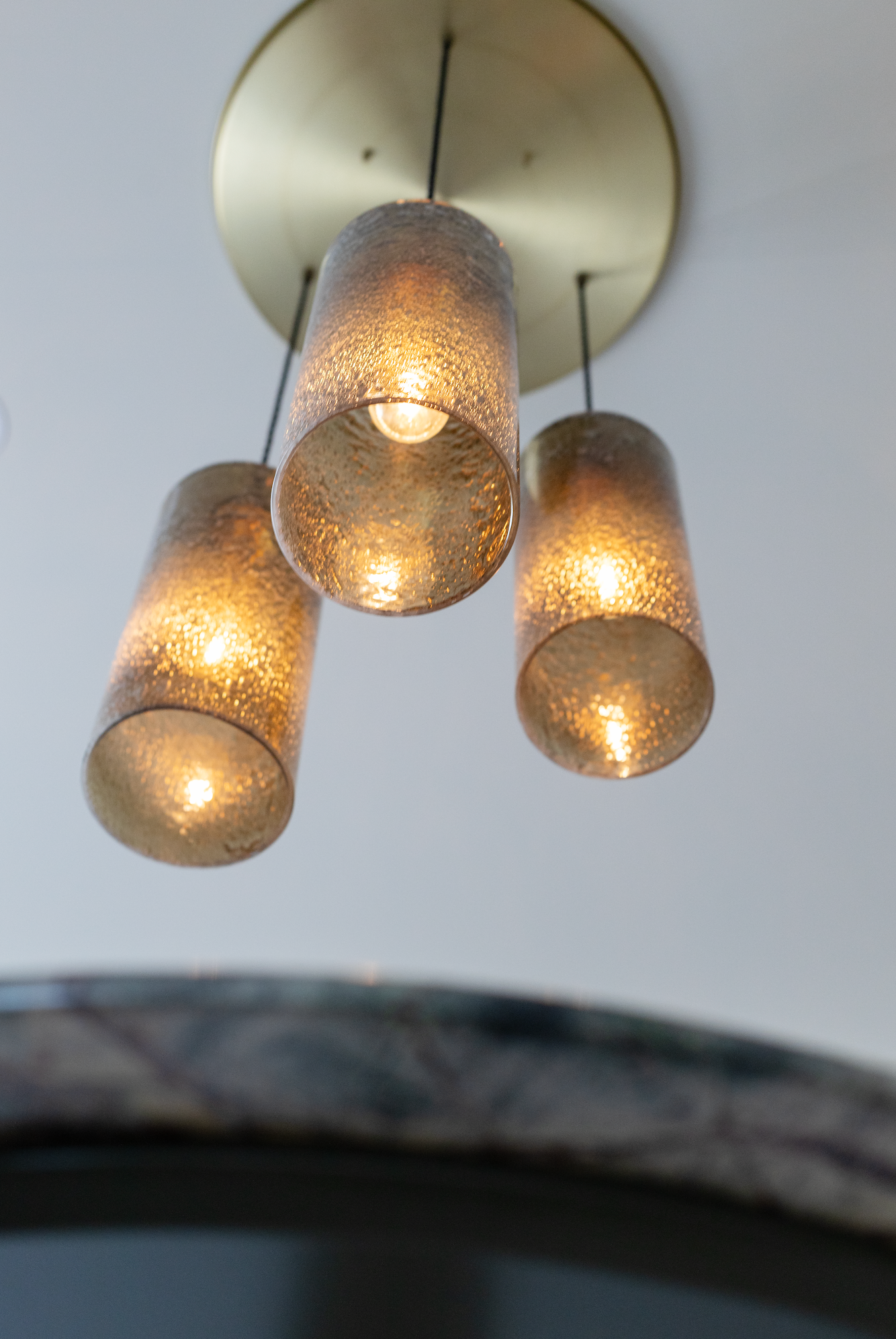 LAVA SUSPENSION