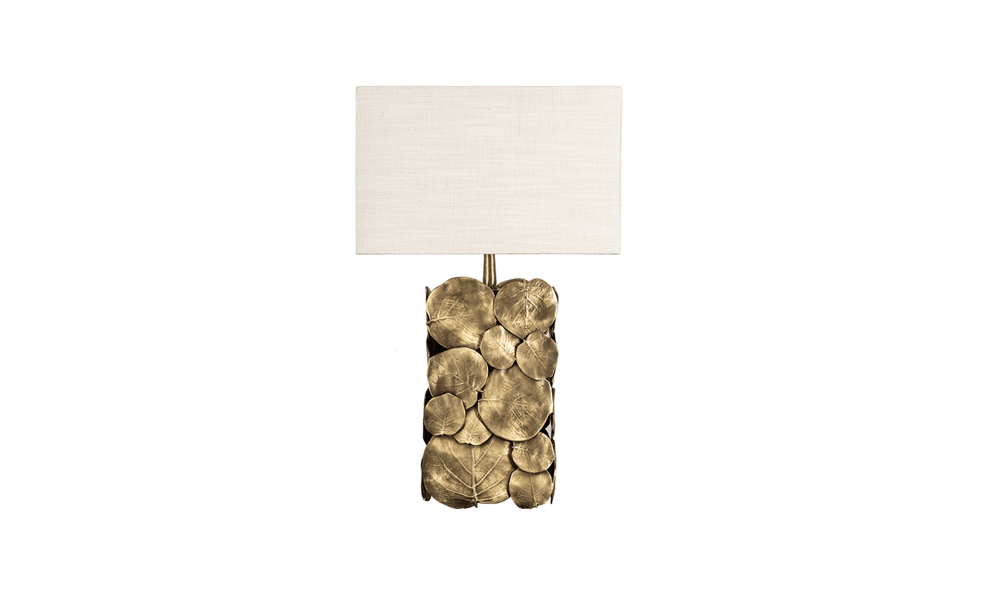 NYMPHEA TABLE LAMP
