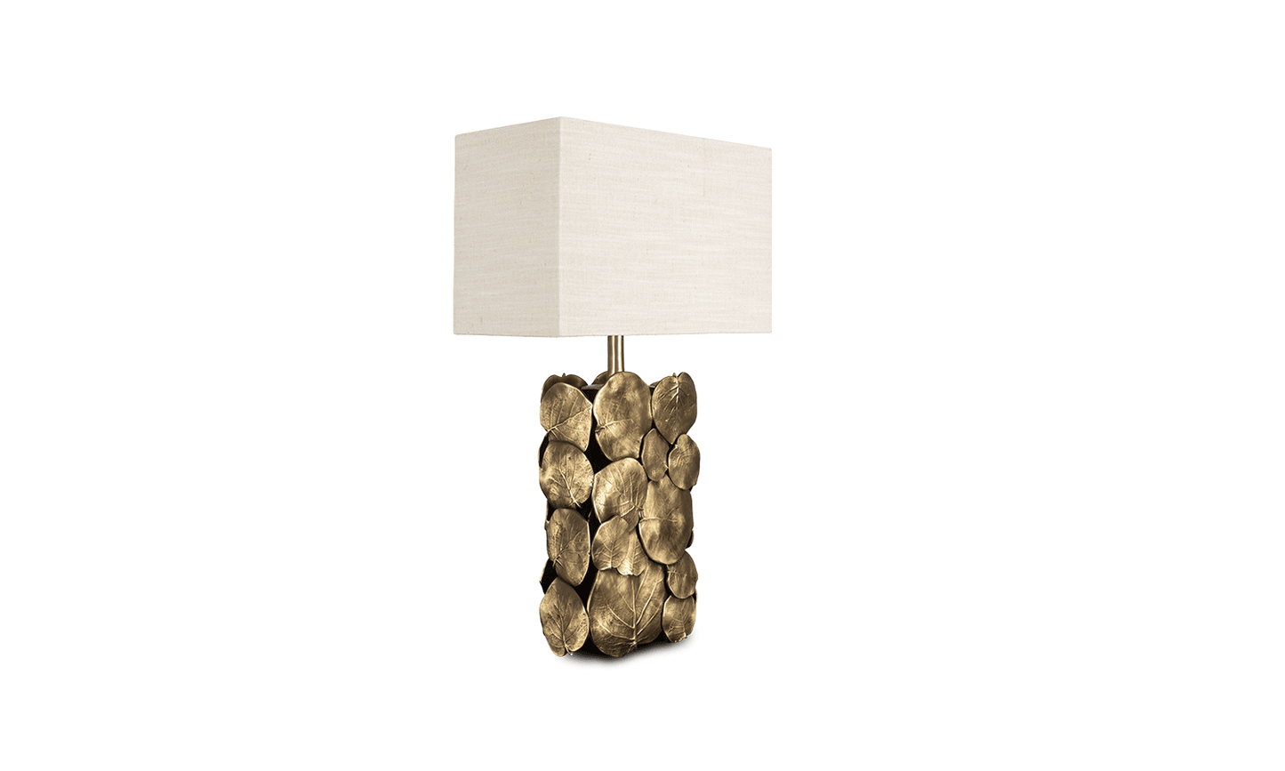 NYMPHEA TABLE LAMP
