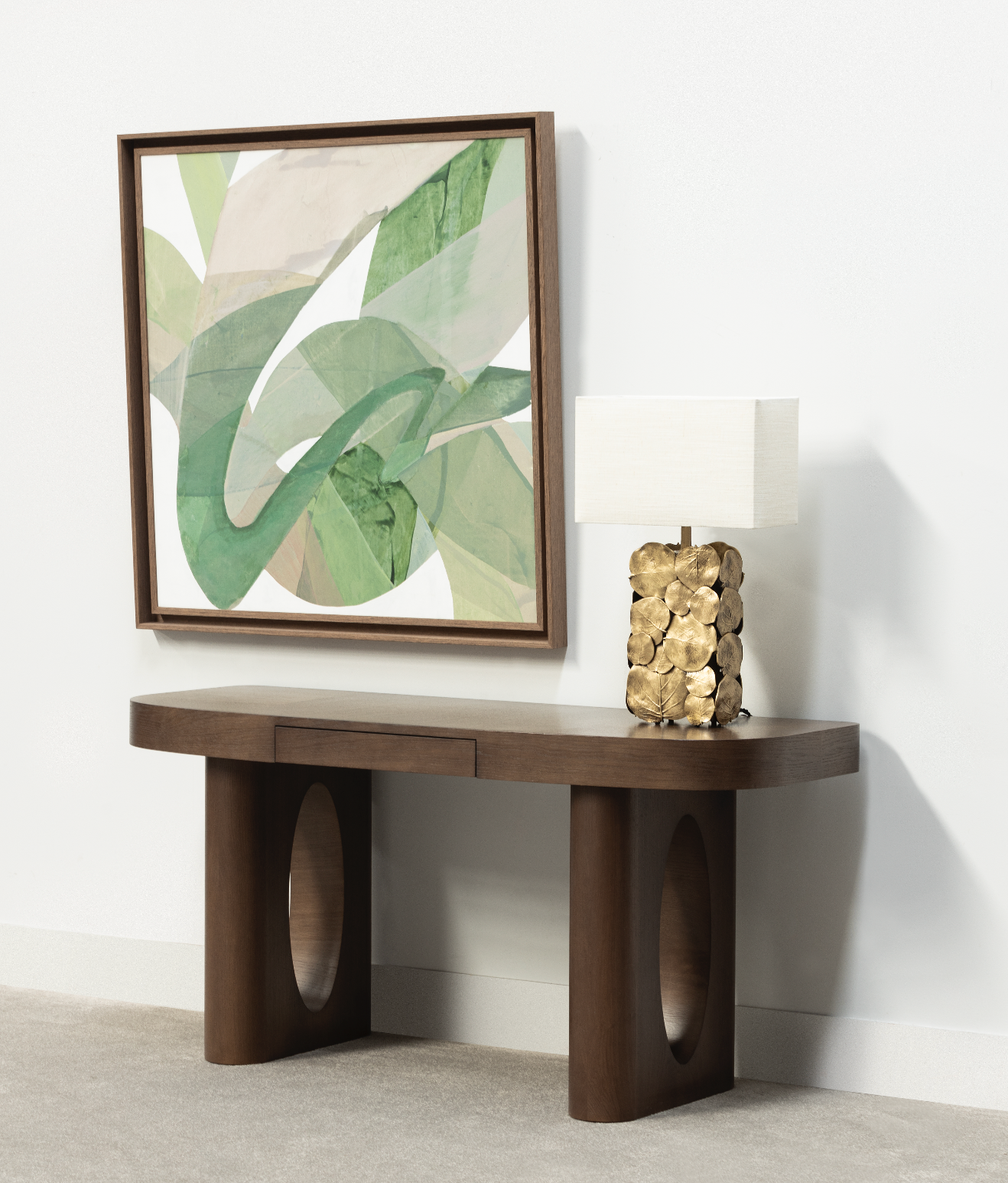 NYMPHEA TABLE LAMP