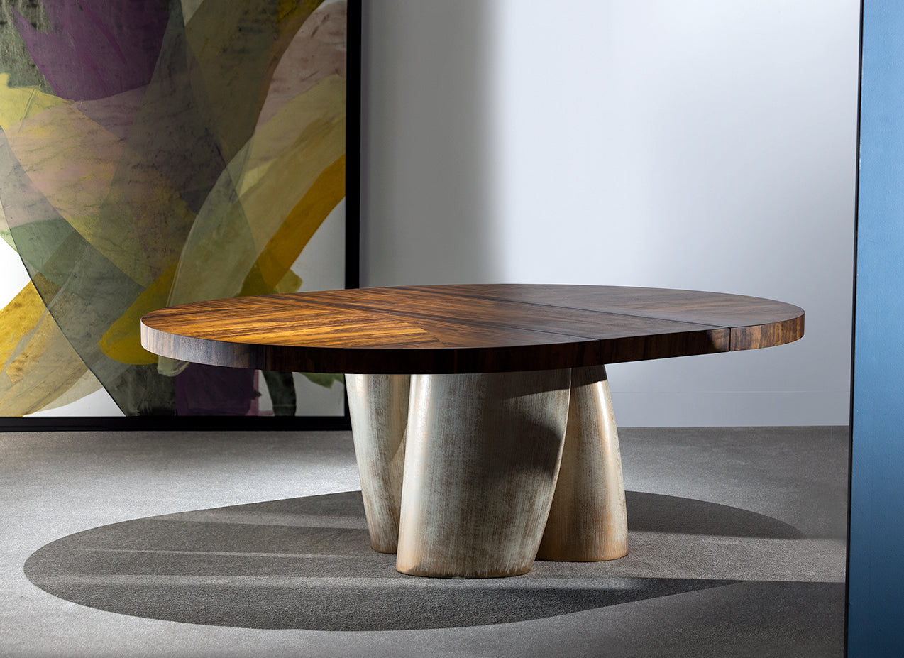 MOGAMBO EXTENSION TABLE