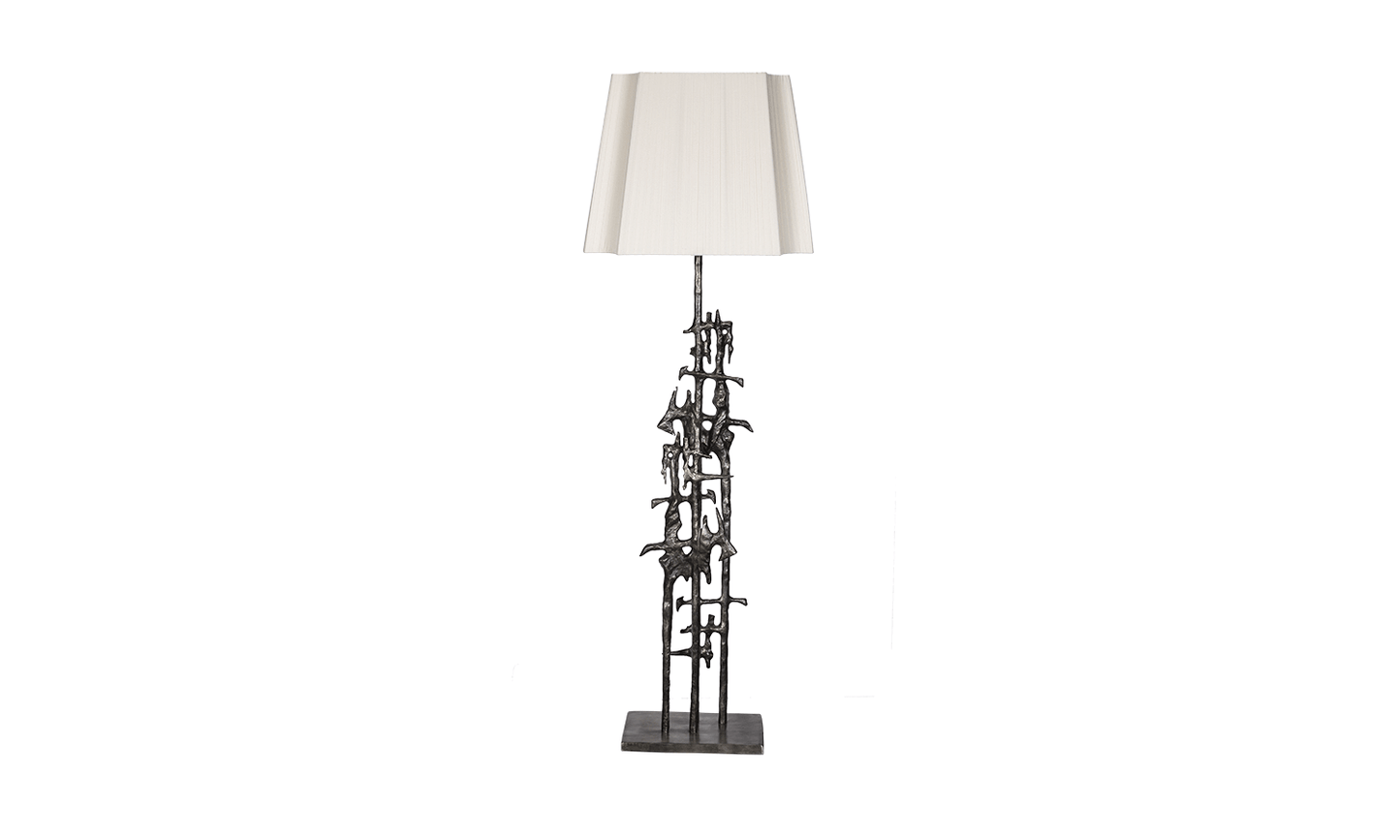 CARPATHIA II FLOOR LAMP
