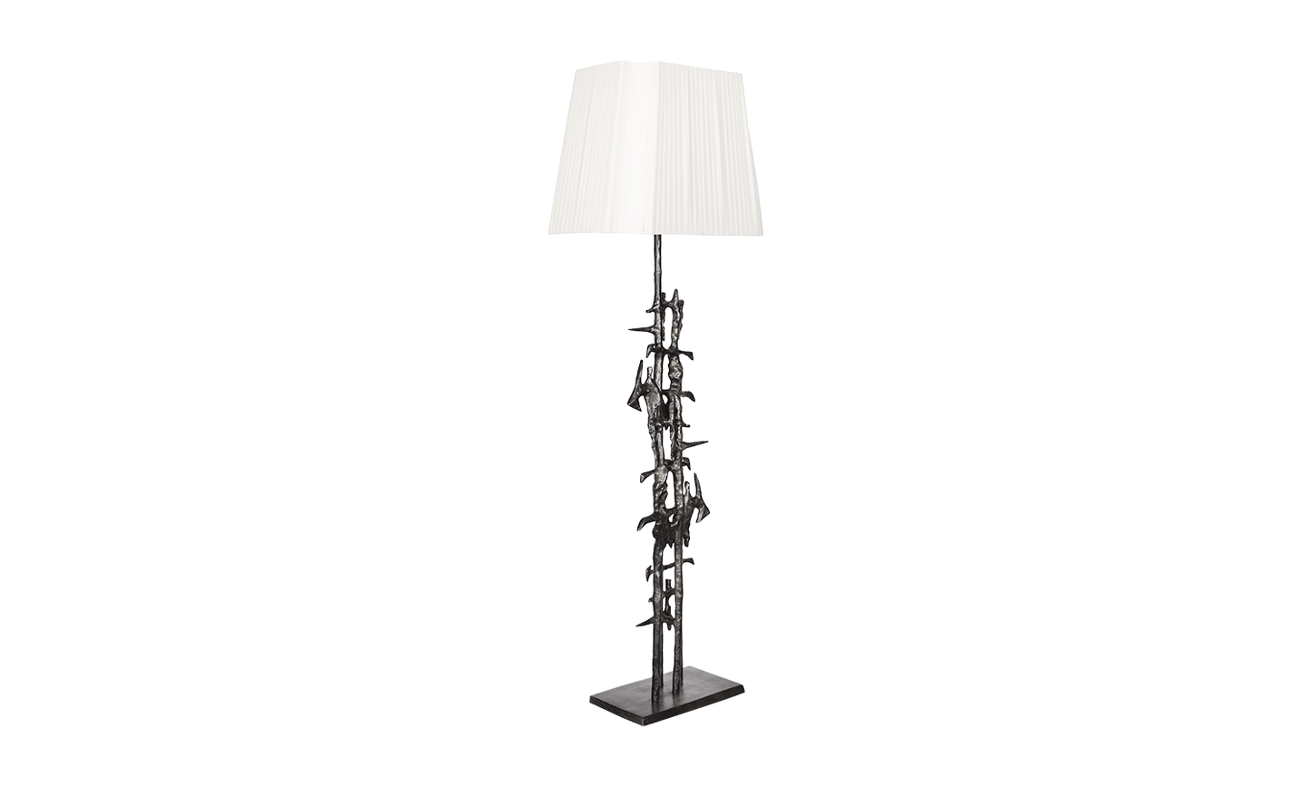 CARPATHIA II FLOOR LAMP