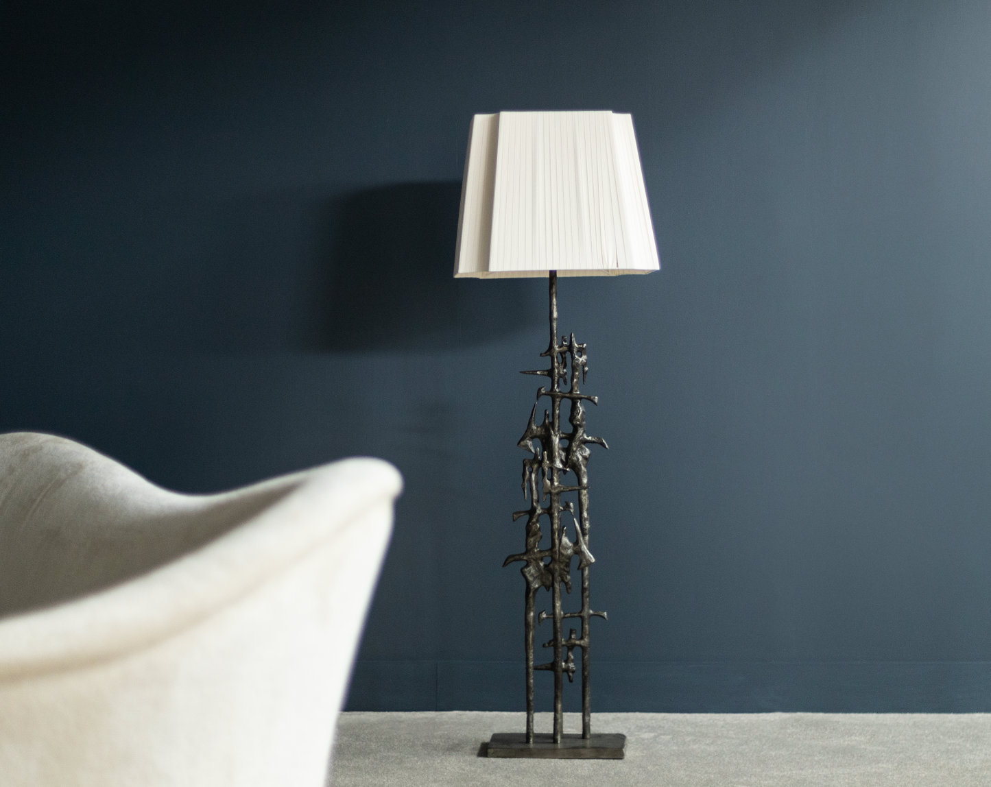 CARPATHIA II FLOOR LAMP