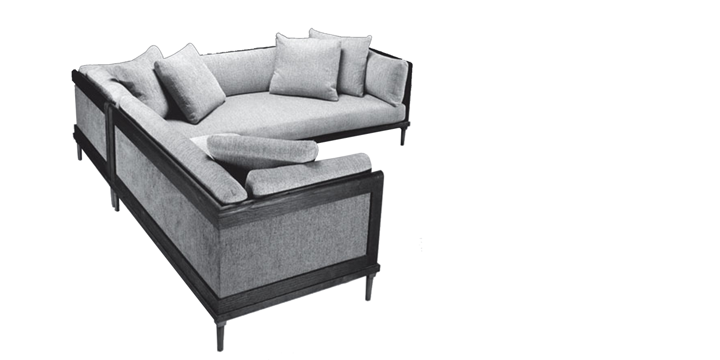 Chambord Sectional + Sofa