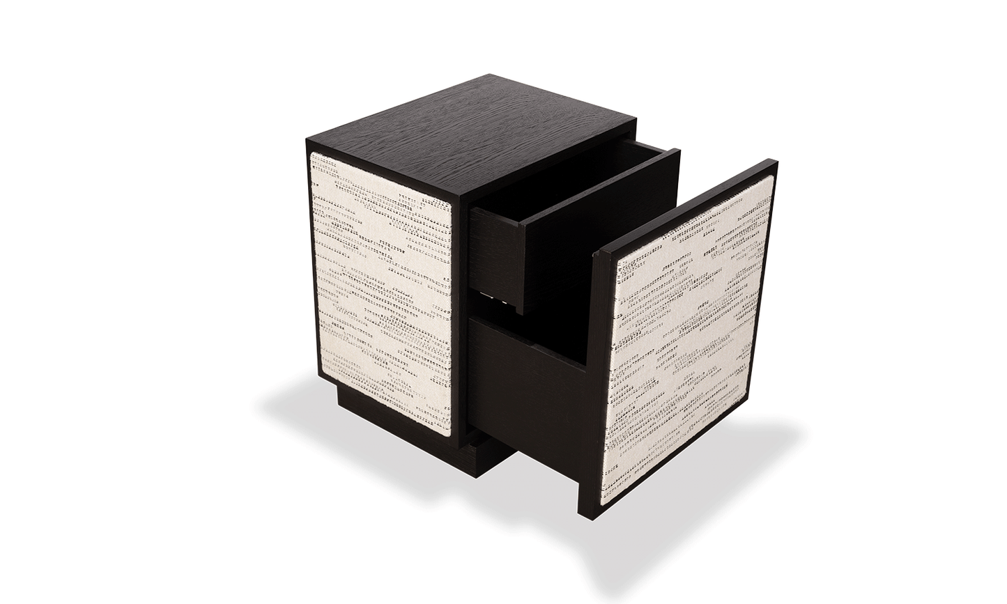 MANOLO II BEDSIDE