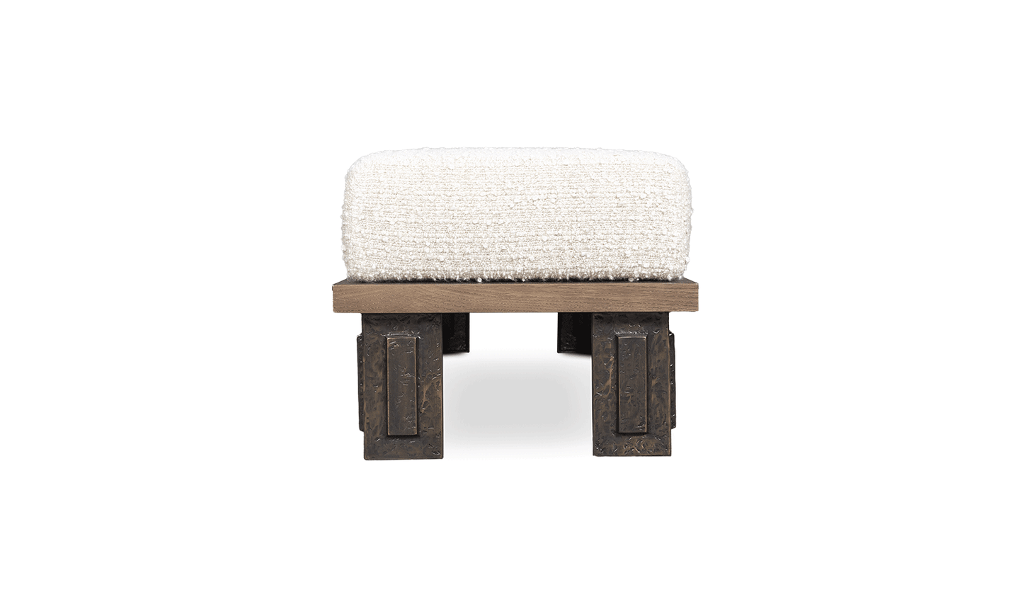 AMEDEO BENCH