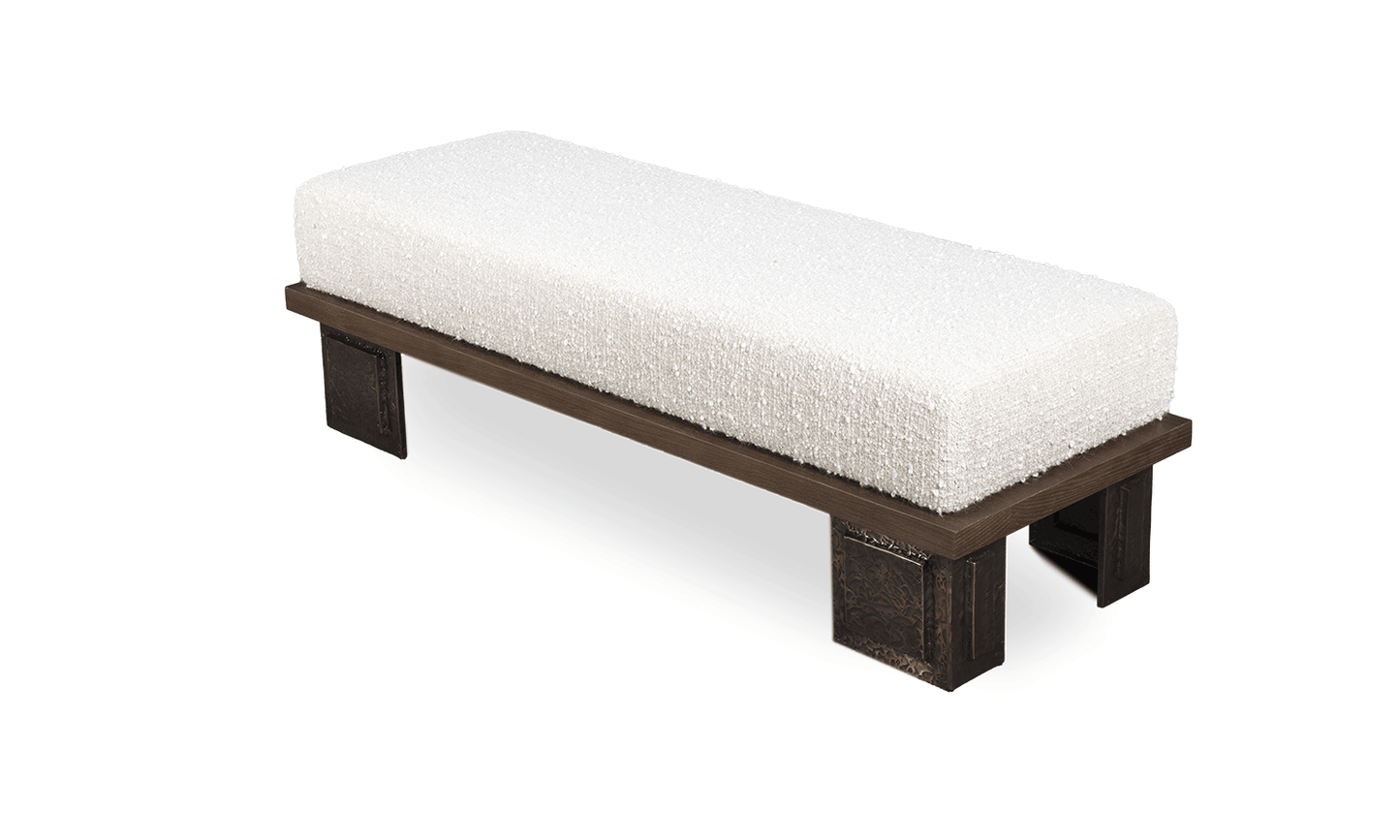 AMEDEO BENCH
