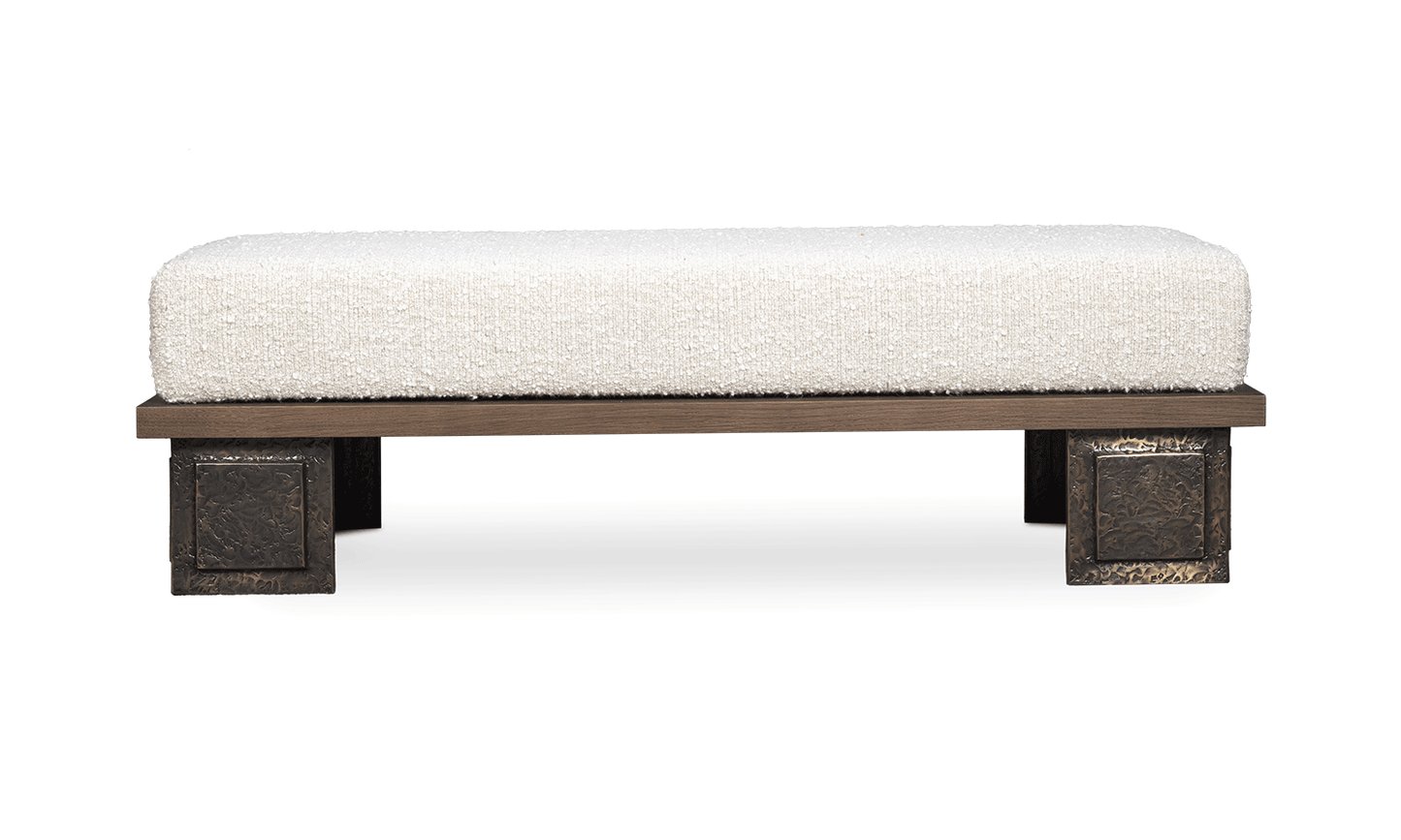 AMEDEO BENCH