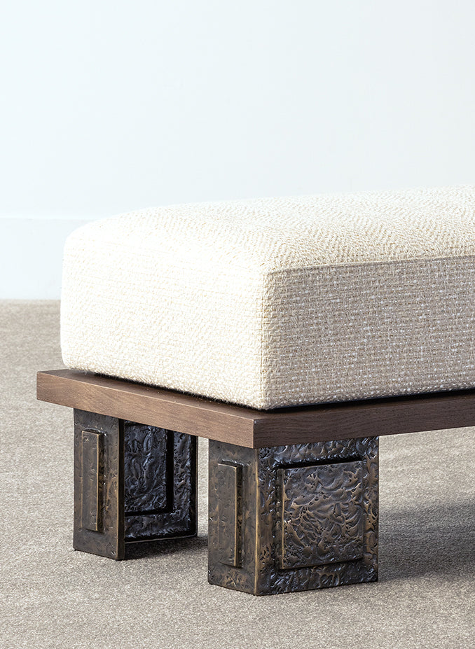 AMEDEO BENCH