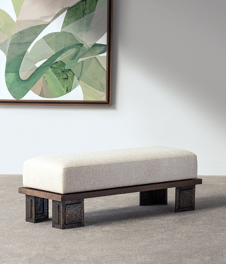 AMEDEO BENCH