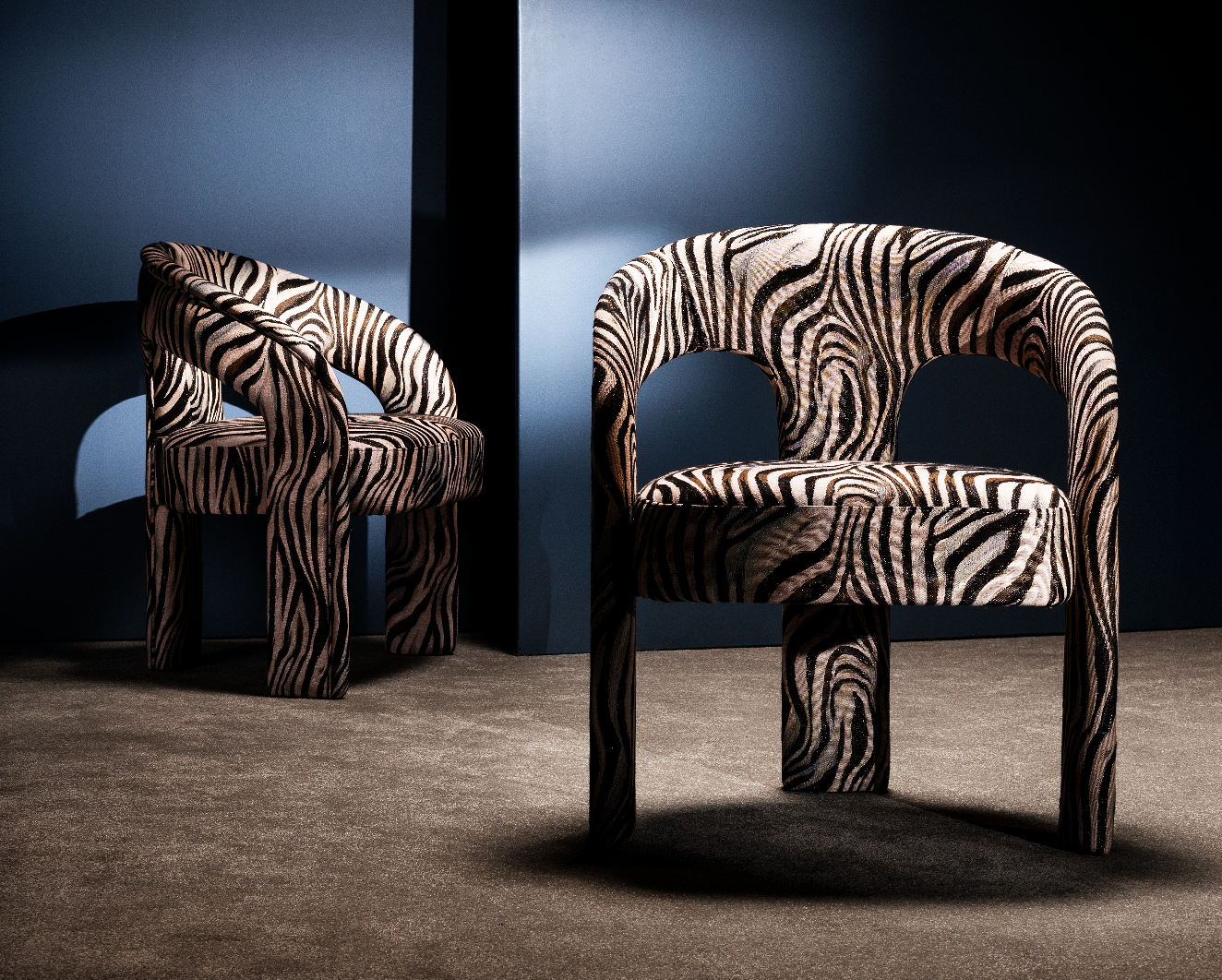 PENNY ARMCHAIR