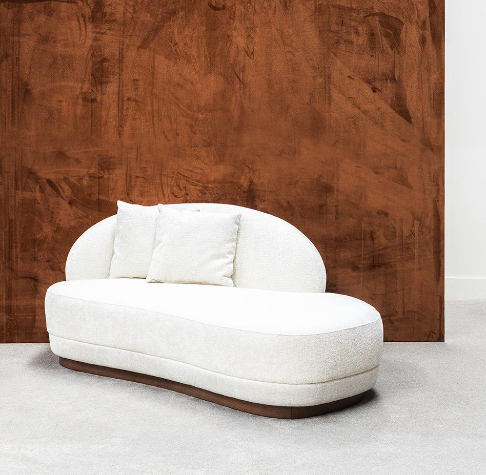 BARBARA CHAISE LONGUE