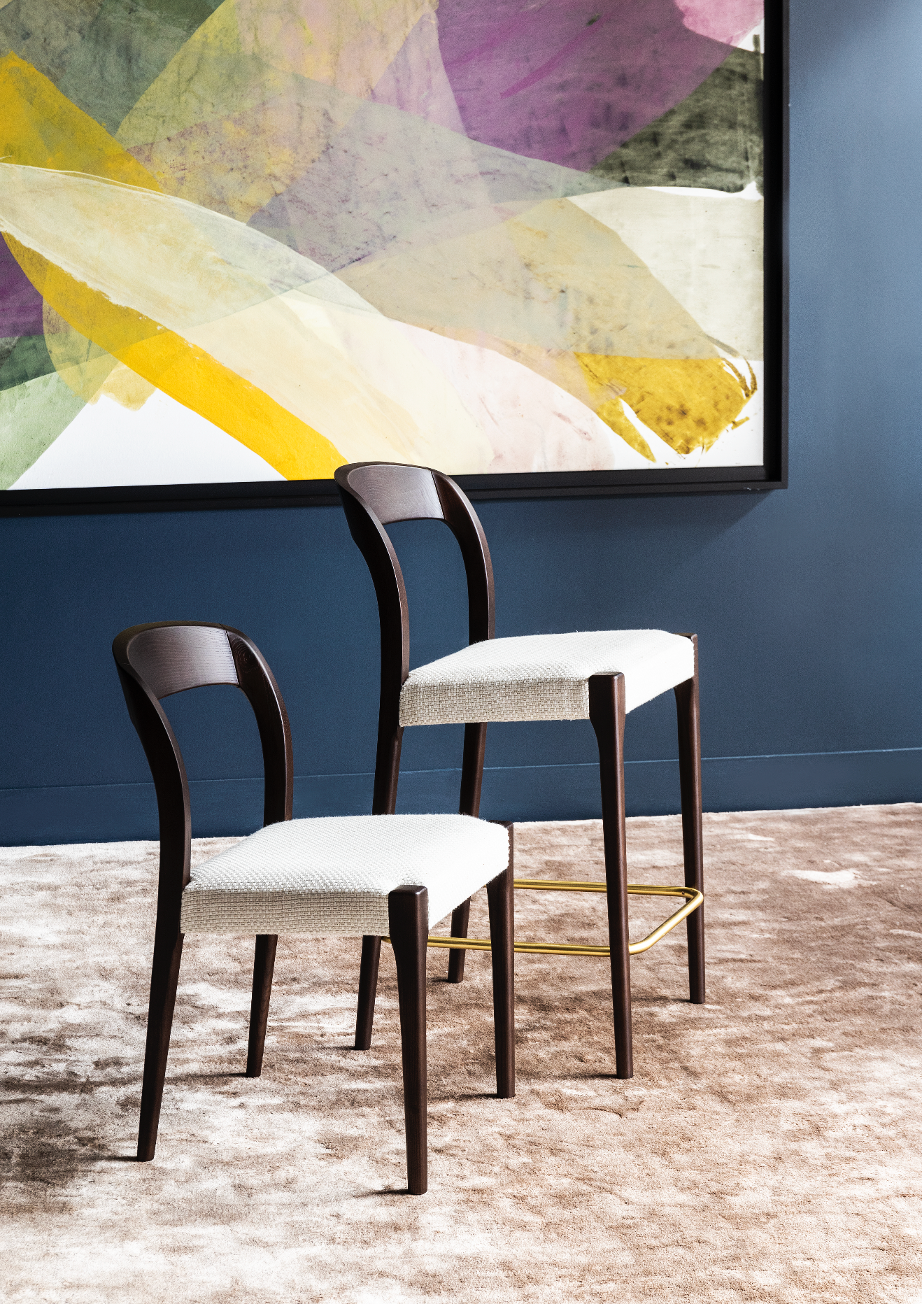 Gunilla Barstool