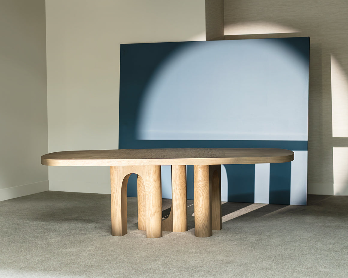 Dakota Dining Table