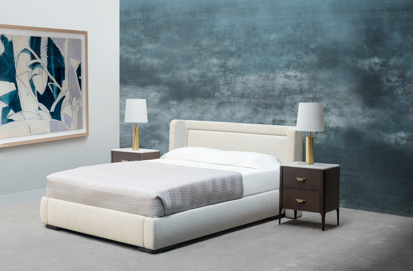 LAZARO BED
