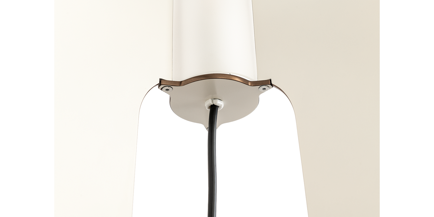 Toro Floor Lamp