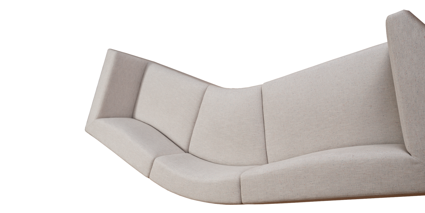 Hiyoshi Sectional