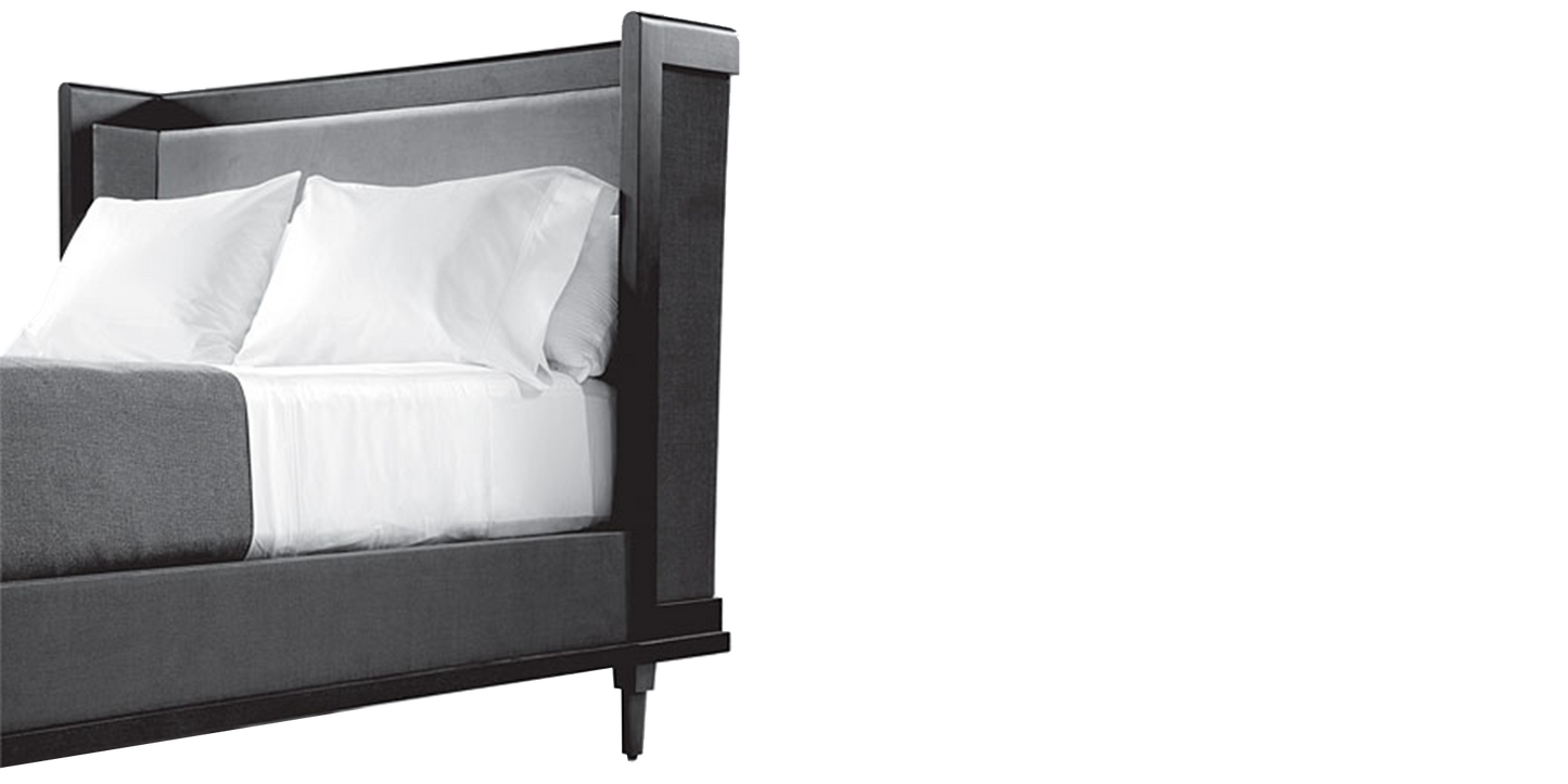 Artigny Bed