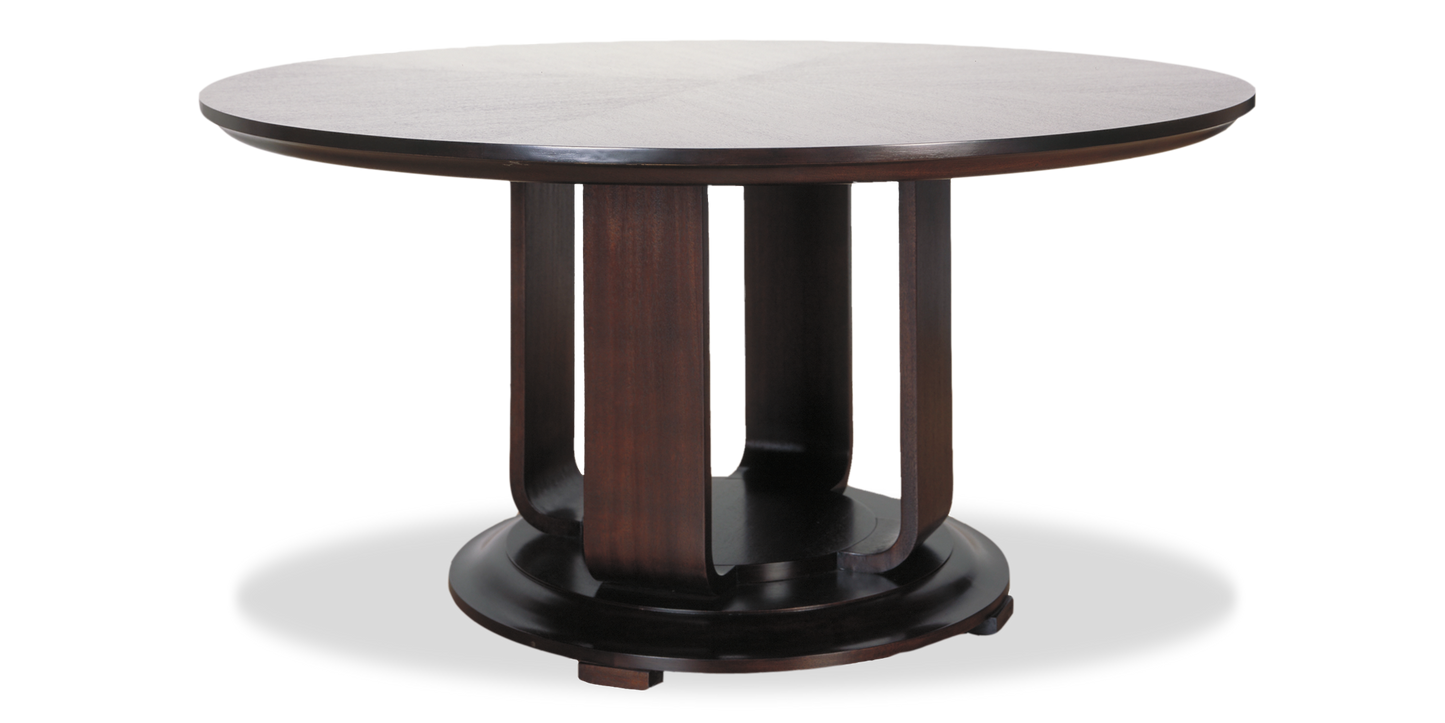 Denske Table - Round