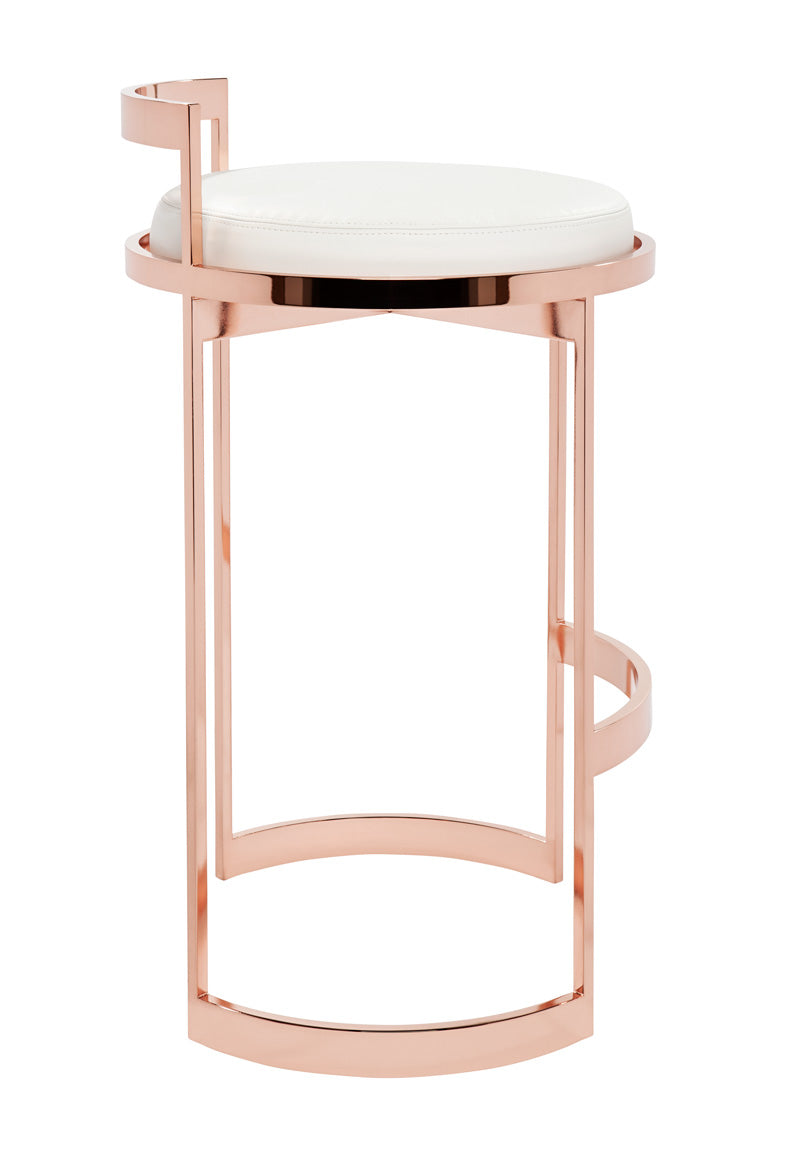 Obi Swivel Counter Stool