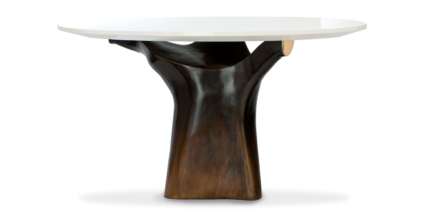 Hwange Table